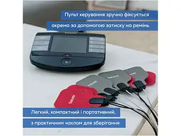 Електростимулятор Beurer EM 89 - мініатюра 8