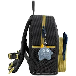 Рюкзак Kite Kids 2727 Monster (K25-2727XS-7) - мініатюра 4