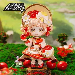 Колекційна фігурка KOKOYA серія A Poem of Encounter (mystery box) 10_10 Art.QWP050 - мініатюра 10
