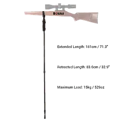 Монопод Vector Optics MAG V 84-181 см - мініатюра 4