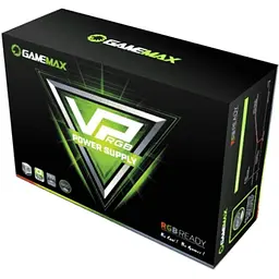 Блок живлення GameMax 700W (VP-700) - мініатюра 9