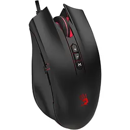 Миша Bloody ES7 Stone Black [144594] - мініатюра 7