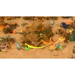 Ключ активації Microsoft The Dragoness: Command of the Flame для Xbox Series S/X - мініатюра 9