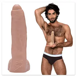 Фалоімітатор Fleshjack Boys: Diego Sans Dildo, Fleshlight - мініатюра 4