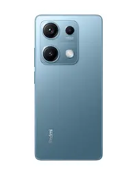 Смартфон Xiaomi Redmi Note 14S 8/256GB Blue EU NFC (adapter) - мініатюра 2