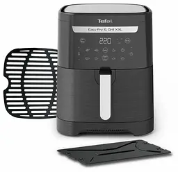 Мультиварка EY801815 Tefal teh0026590 - мініатюра 2