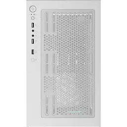 Корпус AeroCool Viewport Mini-G-WT-v2 White (ACCM-ES09133.21) - мініатюра 2