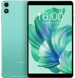Планшет Teclast P85T 8" 4/64GB / WIFI /Metal / Green (6940709685655)