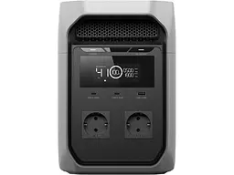 Зарядна станція EcoFlow DELTA 3 Classic EU-Version (EFDELTA3C-EU-CBox-L) - мініатюра 4