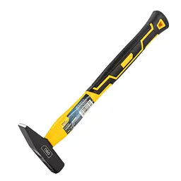 Молоток 300 г Deli EDL442003 - мініатюра 5