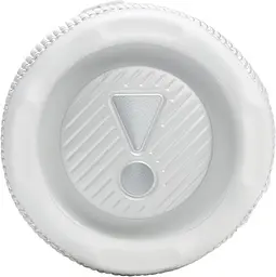 Портативна колонка JBL Flip 7 White (JBLFLIP7WHT) - мініатюра 3