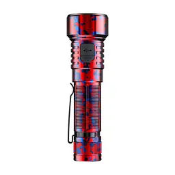Ліхтар Fenix LD36RFC вогняний камуфляж (LD36RFC) - мініатюра 5