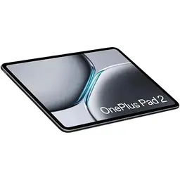 Планшет OnePlus Pad 2 12/256GB Nimbus Gray - мініатюра 5