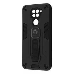 Чохол Armor Magnetic Xiaomi Redmi Note 9