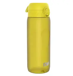Пляшка для води ION8 750 мл (ЕКО пляшка) BPA Free Yellow (I8RF750YEL) - мініатюра 1