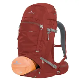 Рюкзак туристичний Ferrino Finisterre 30L Red (75746QRR) (931793) - мініатюра 5
