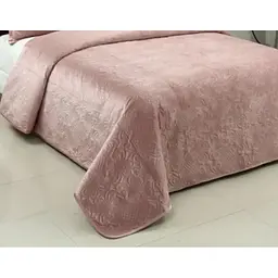Покривало Soho 200х220 см Velvet Dutch Venzel Cream pbe0050936