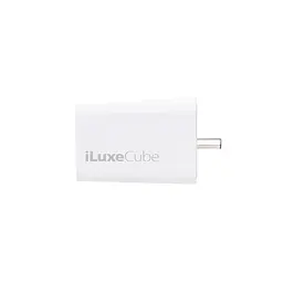 Auto Backup Patriot iLuxe Cube C 256GB USB 3.2 Gen 1, Type-C (PI256GCUW30C) - мініатюра 3