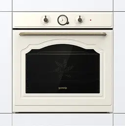 Електрична духова шафа Gorenje BOS 67371 CLI (BO3CO4L02-1) (6803260) - мініатюра 7