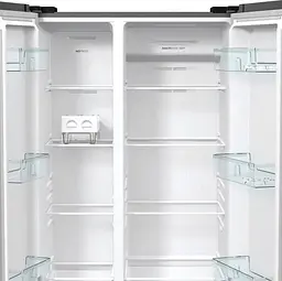 Холодильник Gorenje NRR9185EAXL - мініатюра 6