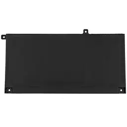 Батарея для ноутбука Dell JK6Y6 (Inspiron 5301 5401 5408 5409 5508) 11.4V 3600mAh 41Wh Чорний - мініатюра 3