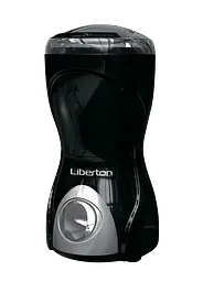 Кавомолка Liberton LCG-1601 Black - мініатюра 2