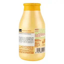 Молочко для душу Cottage Delicious Vanilla зволожувальне 250 мл - мініатюра 4