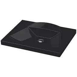 Раковина IDEVIT Vega 2801-0505-07