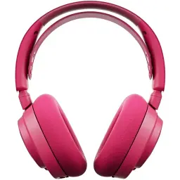 Ігрова гарнітура SteelSeries Arctis Nova 7X Gen 2 Wireless Magenta PC/PS/SW/MAC/MOB (61760) - мініатюра 3