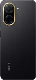 Смартфон Xiaomi Redmi A5 3/64GB Midnight Black with charger Asian Version - мініатюра 5