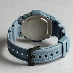 Годинник Casio W-219HC-2B - мініатюра 5