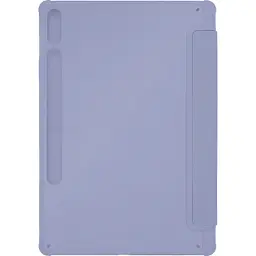 Чохол до планшета Armorstandart Y-Type PEN Samsung Galaxy Tab S9+ / S9 FE+ / S10+ Purple (ARM85529) - мініатюра 2