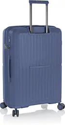 Валіза Heys AirLite (M) Blue (10158-0004-26) - мініатюра 2