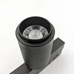 Спот Skarlat RGD2027 7W BK 4000K - мініатюра 5
