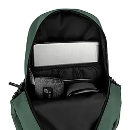 Рюкзак GoPack Teens 121L-3 Хакі (GO26-121L-3) - мініатюра 16