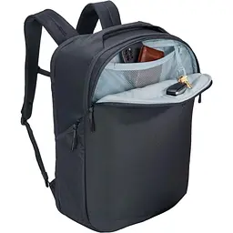 Рюкзак Thule Subterra 2 Convertible Carry-On 40 л темно-сірий [3205058] [107604] - мініатюра 9