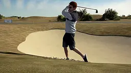 Гра PGA TOUR 2K21 для Nintendo Switch (EN) [78377] - мініатюра 5