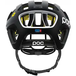 Велошолом Poc Octal Mips Black Matt M (1033-PC 108011037MED1) - мініатюра 3
