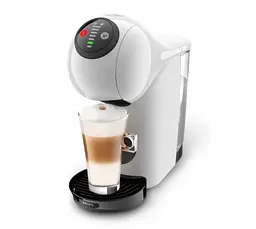 Кавоварка капсульна Krups Genio Dolce Gusto S Plus White KP340831 - мініатюра 6