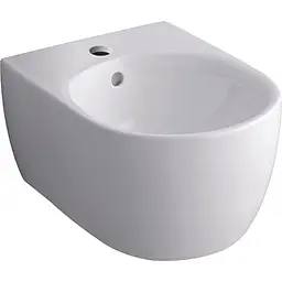 Біде підвісне Geberit iCon 234000000, Білий