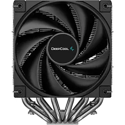 Кулер для процесора Deepcool AK620 (R-AK620-BKNNMT-G) Б/в - мініатюра 4