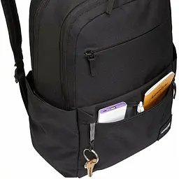 Рюкзак Case Logic Uplink Recycled 26 л 15.6" CCAM-3216 Black (3205375) - мініатюра 7