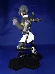 Фігурка Sega Sword Art Online Kirito Майстри меча онлайн Кіріто 20 см (S SAO K 20) - мініатюра 5