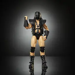 Фігурка WWE Elite Collection еліта зі змінними частинами в асортименті (GDF60) - мініатюра 6