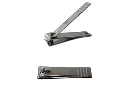 Кліпер EСТЕТ KATANA для манікюру маленький (9 x 5 x 2см)