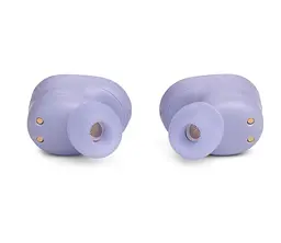 Навушники JBL Tune Buds TWS Purple - мініатюра 5