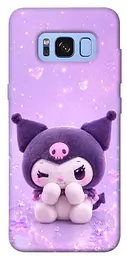 TPU чохол Demsky Kuromi для Samsung G950 Galaxy S8