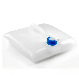 Каністра для води GSI Outdoors 20 л Water Cube (1099-55450) - мініатюра 2