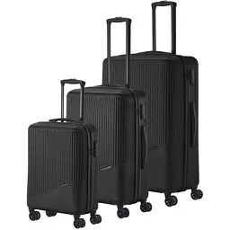 Валіза Travelite Bali Black L (TL072349-01) - мініатюра 9