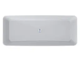 Ванна Miraggio Bonta 1800x755 mrasoft 0001126 Білий матовий - мініатюра 3